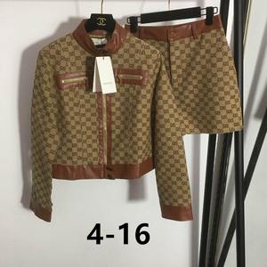 Gucci Women's Suits 78